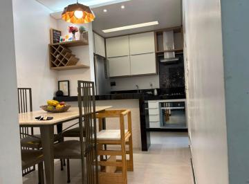 Casa de 3 quartos, Belo Horizonte · Casa de 120 m² com 3 quartos à venda em Copacabana