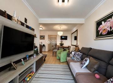 Apartamento · 86m² · 3 Quartos · 1 Vaga · Apartamento 3 dormitórios, sacada, à venda, Centro, Fpolis, SC