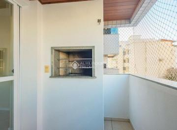 Apartamento · 71m² · 2 Quartos · 1 Vaga · Apartamento 2 dormitórios (sendo 1 suíte), sacada com churrasqueira, 1 vaga, à venda, Tindade, Fpoli