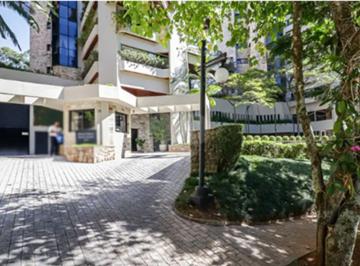 Apartamento de 1 quarto, São Paulo · Leilão Judicial 11 de Setembro de 2026 287 m2 Paraíso do Morumbi São Paulo