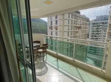 Apartamento de 2 quartos, Niterói · Excelente Apartamento na Rua Noronha Torrezão 63 em Santa Rosa - Niterói