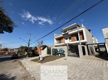 Casa · 267m² · 3 Quartos · 4 Vagas · Sobrado à venda no bairro Guabirotuba - Curitiba/PR