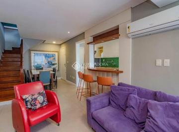 Apartamento · 205m² · 3 Quartos · 1 Vaga · Cobertura para locação Boa Vista
