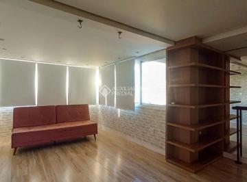 Apartamento · 100m² · 1 Quarto · 2 Vagas · Apartamento 1 quarto(s), no bairro Menino Deus