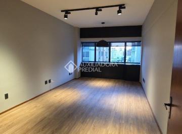 Comercial · 36m² · CONJUNTO COMERCIAL | SILENCIOSO, ILUMINADO E PRONTO PARA USO