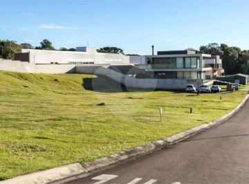 Terreno , Curitiba · Terreno CIC Área Total: 2413 m² em Condomínio