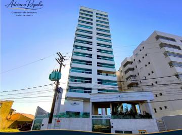 Apartamento de 2 quartos, Mongaguá · APARTAMENTO PORTEIRA FECHADA - VARANDA GOURMET - LAZER COMPLETO
