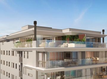 Apartamento de 3 quartos, Curitiba · Apartamento 3 quartos de 121,5 a 346,7 m² à venda no Seminário