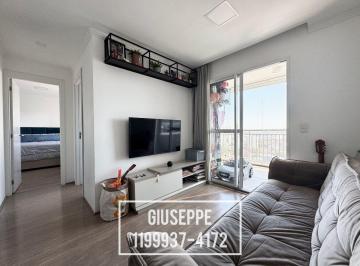 Apartamento de 2 quartos, São Paulo · Apartamento a venda 60 metros com 2 quartos 1 suíte Jardim Bonfiglioli FL62