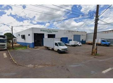 Foto 01 · Galpao, Centro, Campo Mourão, PR