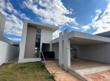 Casa de 3 quartos, Gama · VENDO CASA BARATA DE 3 QUARTOS NA PONTE ALTA NORTE