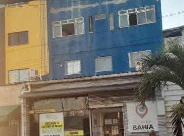 Comercial , Salvador · PREDIO COMERCIAL COM 5 ANDARES, TODO ALUGADO. AO LADO DO MULTISHOPP/ORLA, BOCA DO RIO