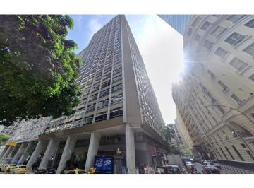 Foto 01 · Sala, Centro, Rio de Janeiro, RJ