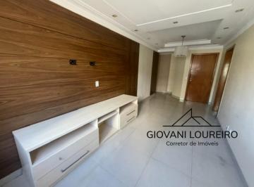 Foto 01 · Venda de Apartamento de Luxo em Jardim da Penha, Vitória-ES: 3 quartos, 1 suíte, 2 salas, 2 banheiro