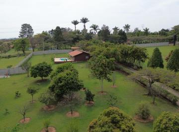 Rural de 3 quartos, Porto Feliz · Chácara condominio farm, porto feliz., de 2500 m² à venda e para aluguel
