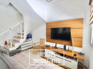 Casa de 3 quartos, São Paulo · Casa de condominio a venda com 110 metros 3 quartos 2 vagas Butantã USP FL62