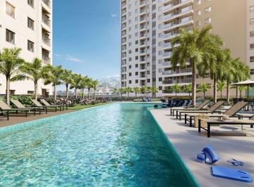 Apartamento de 2 quartos, Rio de Janeiro · Apartamento de 57m², 2 quartos sendo 1 suíte em Residencial Heitor dos Prazeres - Santo Cristo - RJ.