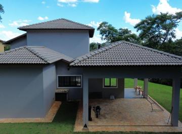 Rural de 3 quartos, Porto Feliz · Condominio Villa Daqua Chácara de 5000 m² com lago
