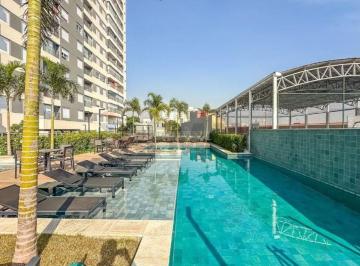 Apartamento de 2 quartos, São Paulo · Apartamento 52m² Belém 2 quartos c/varanda integrada, suíte, vaga, lazer completo 300m metrô Bresser