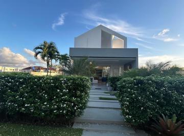 Foto 01 · CASA DE ALTO PADRÃO A VENDA EM CONDOMINÍO EM ALDEIA, CAMARAGIBE - PE