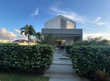 Foto 01 · CASA DE ALTO PADRÃO A VENDA EM CONDOMINÍO EM ALDEIA, CAMARAGIBE - PE