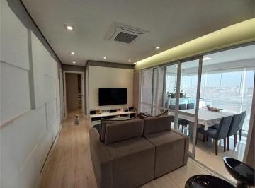 Apartamento de 2 quartos, São Paulo · Apartamento em Santana, 2 dormitórios, 1 suíte, 2 banheiros e 1 vaga.