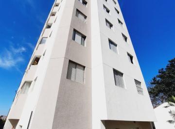 Apartamento de 3 quartos, São Paulo · Apartamento de 61 m² com 3 quartos para aluguel na Chácara Santo Antônio