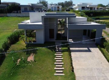 Casa de 4 quartos, Itu · Condominio Kurumin 1000 m² de terreno com 4 suites à venda em Kurumin