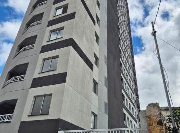 Apartamento de 2 quartos, São Paulo · apto novo - prox ao Metrô