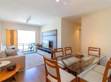 Apartamento de 3 quartos, São Paulo · Apartamento totalmente reformado, 70m2 Casa Verde