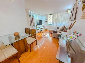 Apartamento de 2 quartos, Brasília · EXCLUSIVIDADE DA DALEPRANE | 2 QUARTOS - SQS 206 – ASA SUL