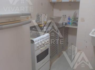 Apartamento de 1 quarto, Rio de Janeiro · Venda Conjugado Centro