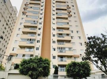 Apartamento de 2 quartos, São Paulo · Apartamento de 54 m² com 2 quartos á Venda no Tatuapé