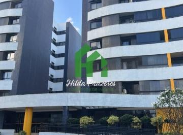 Foto 06 · Apartamento de luxo na Pituba, Salvador-BA: 3 suítes, sala em dois ambientes e 2 vagas de garagem!
