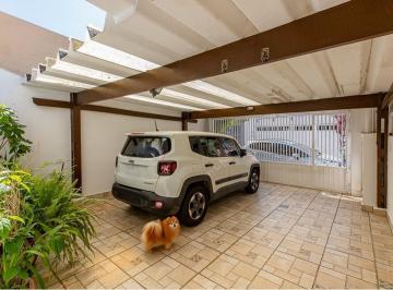 Casa · 144m² · 4 Quartos · 2 Vagas · Casa, Brooklin Paulista, São Paulo, SP