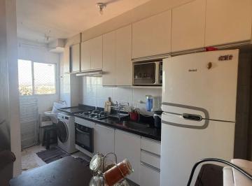 Apartamento de 2 quartos, Santana de Parnaíba · Apartamento de 48 m² com 2 quartos à venda em Recanto Silvestre