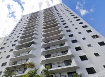 Apartamento de 1 quarto, São Paulo · Apartamento 198 m² no Edifício Solar de Coimbra, Bloco 2, Santana - São Paulo/SP