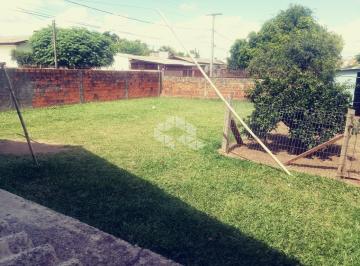 Casa · 100m² · 2 Quartos · 2 Vagas · Casa Ampla com 2 quartos e 2 Vagas à venda no bairro Camobi em Santa Maria