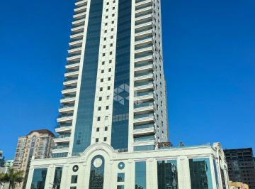 Apartamento · 183m² · 4 Quartos · 3 Vagas · APARTAMENTO 4 SUÍTES - Quadra mar - Itapema