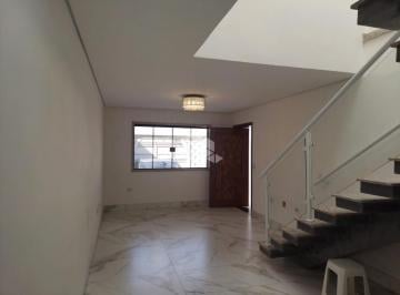 Casa · 140m² · 3 Quartos · 2 Vagas · Vendo Casa Sobrado 140m² 3 Suítes 2 Vagas Jardim Olympia São Paulo - SP
