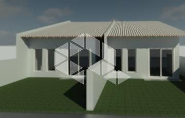 Casa · 71m² · 3 Quartos · Vende- se geminada 3 quartos bairro da velha , Bluemau -sc