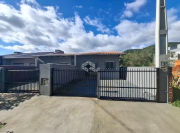 Casa · 71m² · 3 Quartos · 2 Vagas · Vende- se geminada 3 quartos bairro da velha , Bluemau -sc