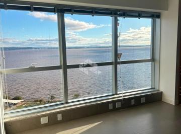 Comercial · 40m² · 1 Vaga · Sala comercial Cristal Tower - Barra Shoping