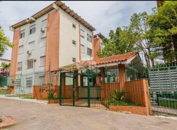 Apartamento · 52m² · 2 Quartos · 1 Vaga · APARTAMENTO 2 DORMITÓRIOS/QUARTOS 1 BOX/VAGA