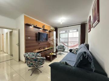 Apartamento · 132m² · 3 Quartos · 1 Vaga · APARTAMENTO 3 DORMITÓRIOS 2 SUÍTES 1 VAGA À VENDA NO CENTRO DE FLORIANÓPOLIS