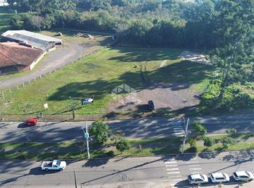 Terreno · 1007m² · Terreno Excelente localização