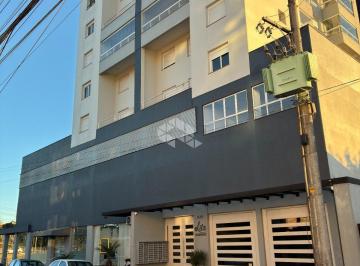 Apartamento · 57m² · 2 Quartos · 1 Vaga · Apartamento 2 dormítórios - Excelente posição norte, com móveis planejados sob medida