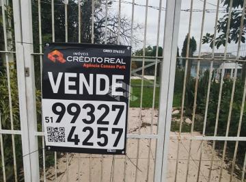 Terreno · 272m² · Terreno na Estancia Velha Canoas
