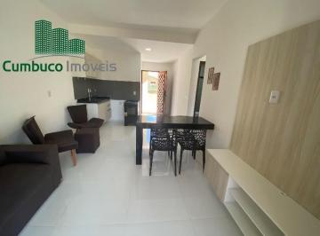 Foto 01 · Apartamento, Cumbuco, Caucaia, CE