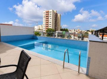 Apartamento de 2 quartos, Salvador · Apartamento 2/4 Com Varanda e Suíte - Bandeirantes - Matatu